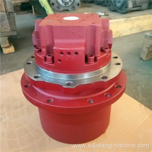 Komatsu travel motor PC100-3 Excavator Hydraulic Final Drive